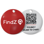 FindZ Tag