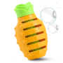 Laundry Masher Pineapple